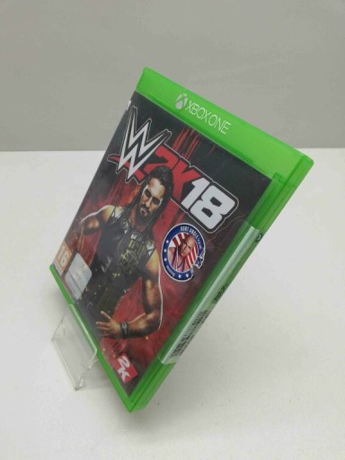 GRA XBOX ONE