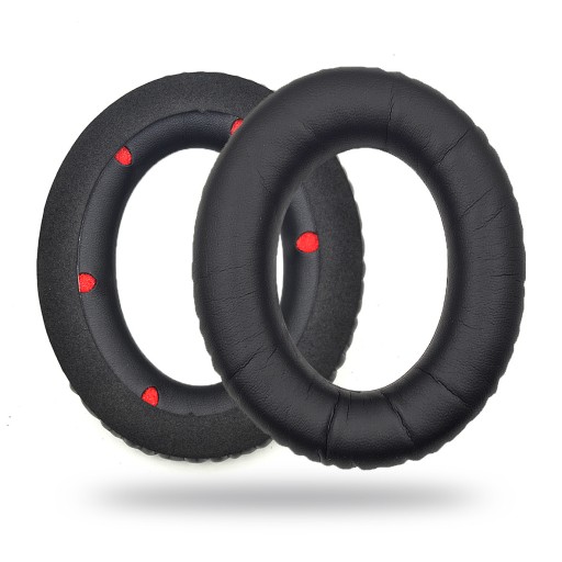 NAUSZNIKI PADY DO HyperX Cloud Revolver S