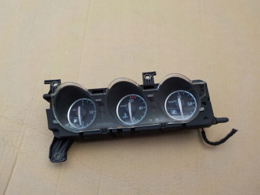 licznik zegary alfa romeo 159 1,9 jtd 60696626