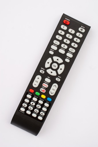 Pilot do TV Manta LED2204