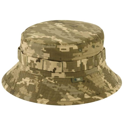 Kapelusz moro M-Tac Rip-Stop - MM14 61