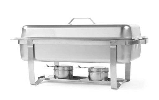 Podgrzewacz na pastę GN 1/1 HENDI Kitchen Line 9L