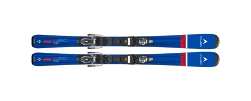 Narty Dynastar Speed Team 150cm