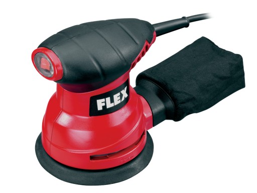 FLEX XS 713 szlifierka mimośrodowa 125mm 230W
