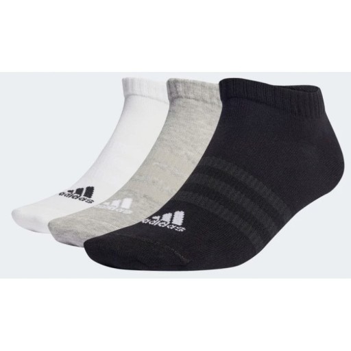 Skarpety adidas Thin and Light Sportswear Low-Cut