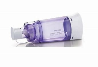 Komora inhalacyjna Philips OptiChamber Diamond