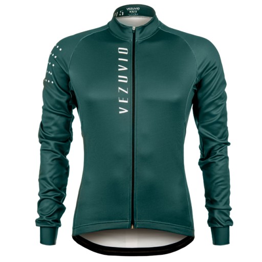 Bluza rowerowa Vezuvio Esential 5 rozmiar XL