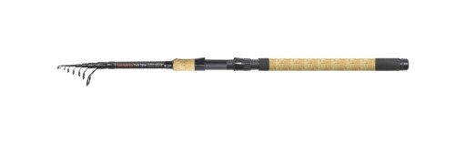 WĘDKA MISTRALL LAMBERTA TELE SPIN 2,10M / 25G