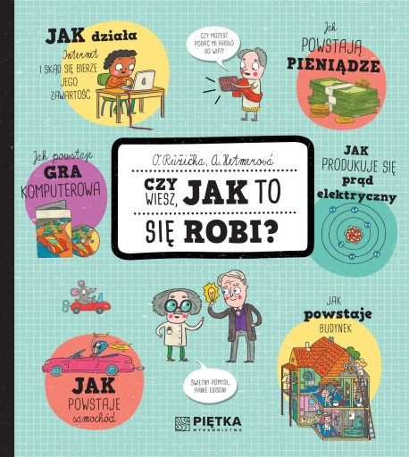 Czy wiesz jak to się robi