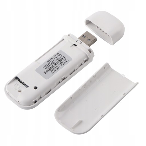 KARTA SIECIOWA USB O WYSOKIEJ PRĘDKOŚCI