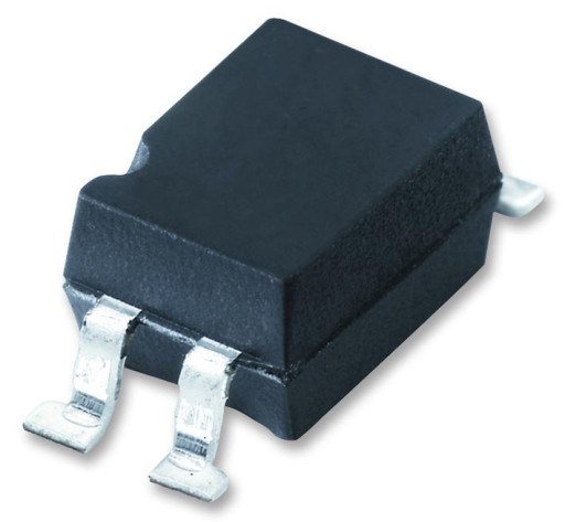 PC123Y23FP9F transoptor x2szt