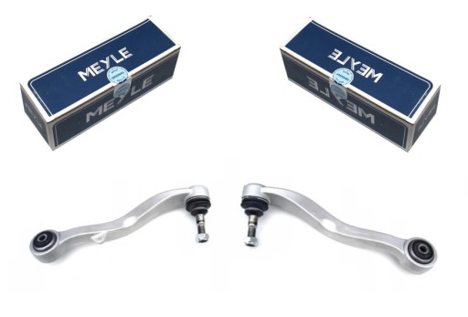Wahacze Dolne Przód MEYLE GERMANY BMW 5 E60 E61