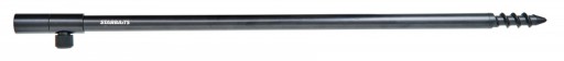 PODPÓRKA ZE SPIRALNYM OSTRZEM STARBAITS 50-80cm