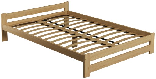 ŁÓŻKO SOSNOWE 120X200 SUPER NISKA CENA PRODUCENT