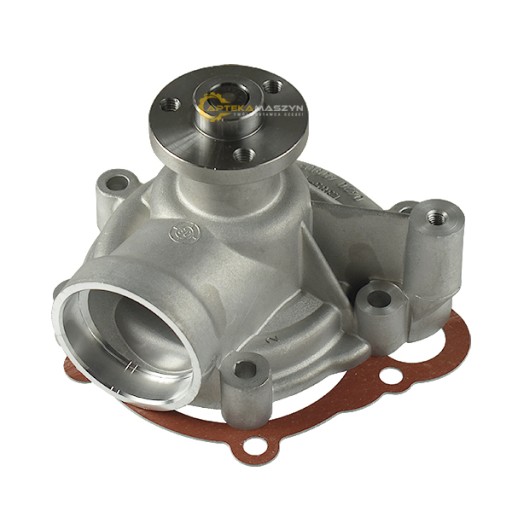 Pompa wody Deutz BF4M1012C BF4M1012 - śruby 6/3