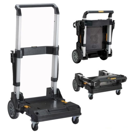 WÓZEK TRANSPORTOWY System TSTAK DWST1-71196 DeWALT