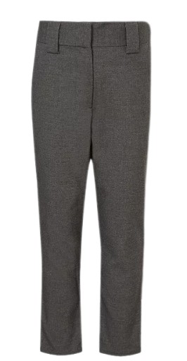 George Eleganckie spodnie dziewczęce 98/104