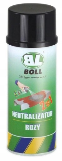 BOLL NEUTRALIZATOR RDZY ODRDZEWIACZ 150 ML SPARY