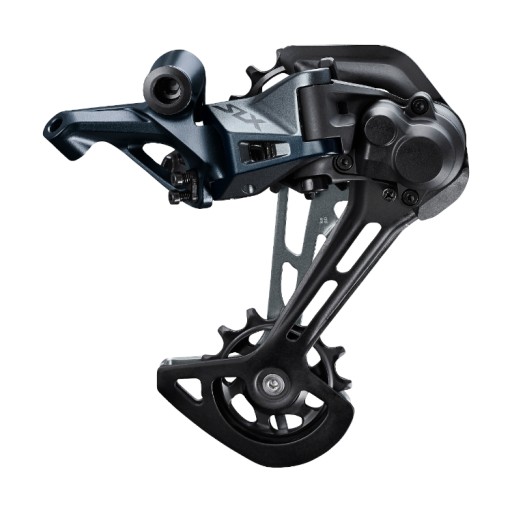 Przerzutka tylna Shimano RD-M7100-SGS SGS (długi) 12 rz.