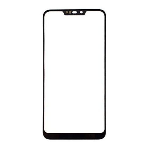 Szybka wyświetlacza do ASUS ZenFone Max M2