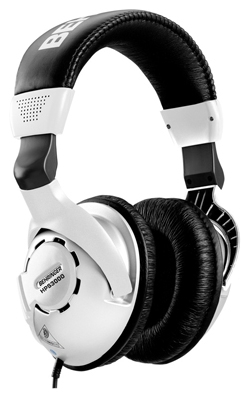 BEHRINGER HEADPHONES HPS3000