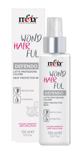 Itely wondHAIRful Mleczko chroniące włosy