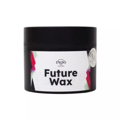 Enzo Future Wax 100ML Carnauba (25% Vol.)
