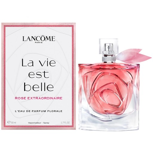 Lancome La Vie Est Belle Rose Extraordinaire woda perfumowana 50 ml