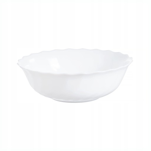 MISKA SALATERKA TALERZ LUMINARC TRIANON 18 CM