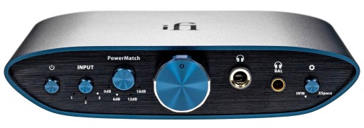 iFi Audio ZEN CAN Signature HFM - Edycja HiFiMan