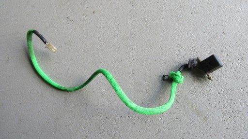 Impulsator Kawasaki KDX KMX KX 125 1999r xy