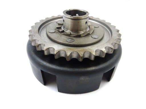 KOSZ SPRZĘGŁOWY WSK 125