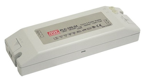 PLC-100-36 Zasilacz LED 100W 36V 2.65A