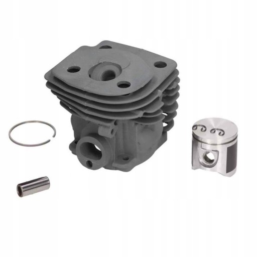 Cylinder Tłok Zestaw Do HUSQVARNA 357, 357XP, 359