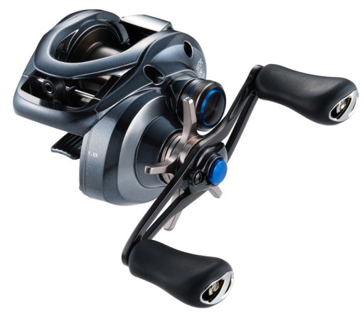 Multiplikator Shimano SLX XT DC 71