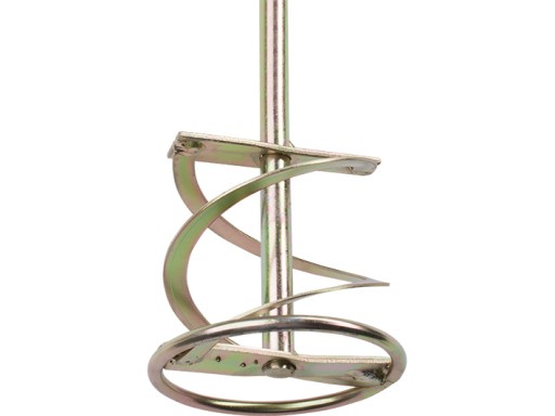 MIESZADŁO DO ZAPRAW 100 x 580 mm M14
