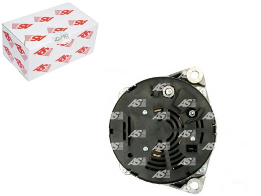 ALTERNATOR [AS-PL]