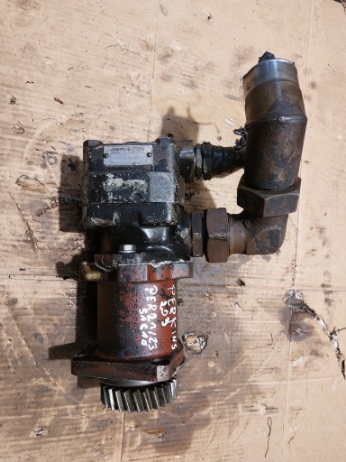 3752268A POMPA HYDRAULICZNA SPERRY VICKERS