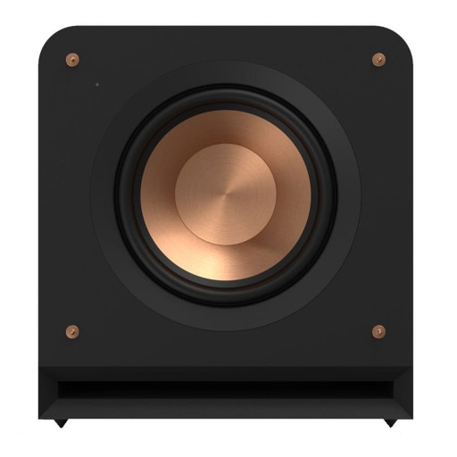 KLIPSCH RP-1000SW SUBWOOFER AKTYWNY 10'' REFERENCE