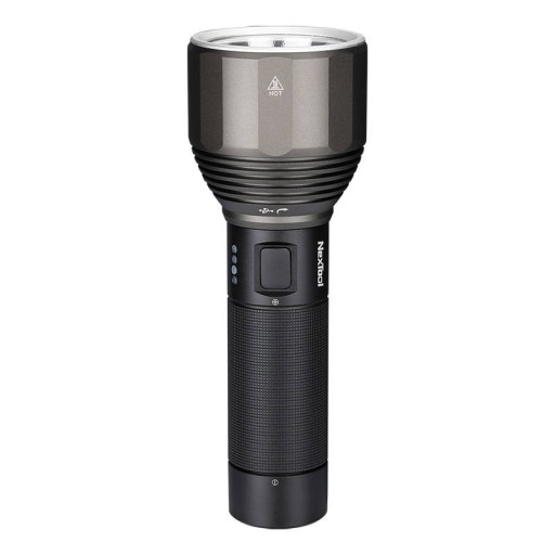 NEXTOOL NE0126 LATARKA LED TAKTYCZNA AKUMULATOROWA MOCNA USB-C IPX7 2000LM