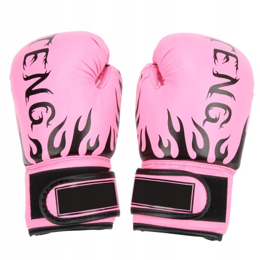 rękawice ochronne do kickboxingu