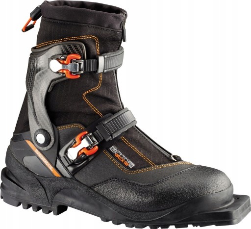 Buty narciarskie Rossignol BCX 12 Roz 44