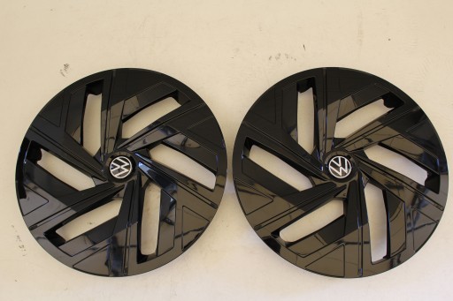 KOŁPAKI DO VW 20` ADT0071 CZARNY 89A601147A