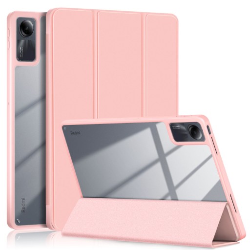 ETUI DO XIAOMI REDMI PAD SE CASE OBUDOWA Z KLAPKĄ FUTERAŁ