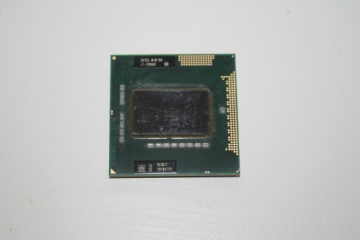 PROCESOR INTEL CORE I7-720QM