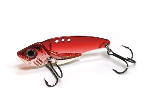 CYKADA NA OKONIA JAXON HR SWITCH BLADE 8g 4.3cm C