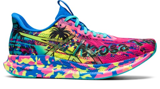 ASICS GEL-NOOSA TRI 14 US 8,5 EU 40 CM 25,5 damskie