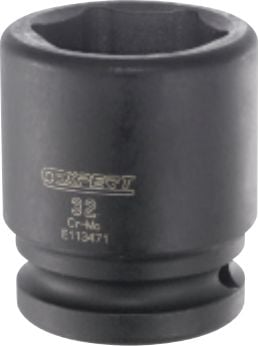 Tona Expert Nasadka udarowa 6kątna 3/4 27mm (E041106)
