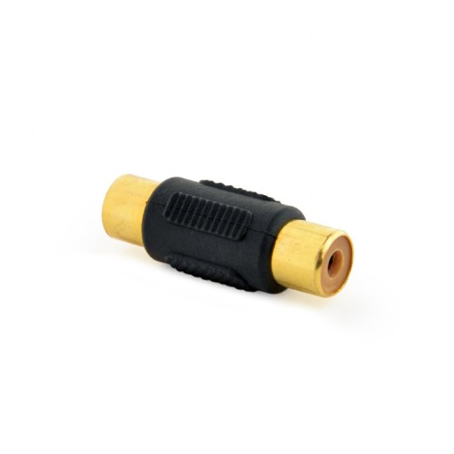 Gniazdo RCA Gembird A-RCAFF-01