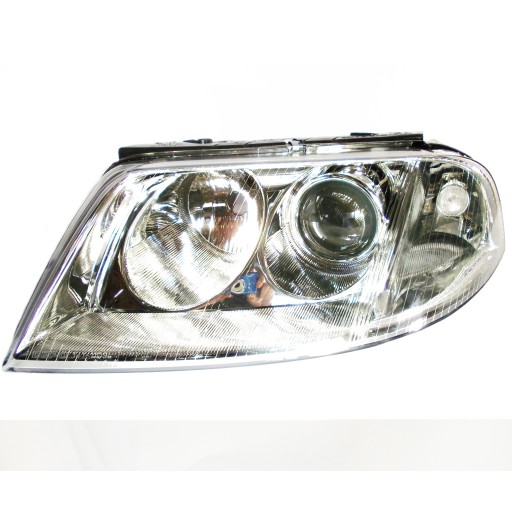 REFLEKTORY LAMPA VW PASSAT B5 LIFT FL LEWA DEPO
